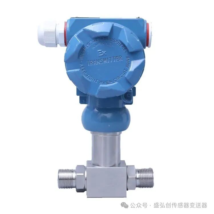 Y-880 Differential Pressure Transmitter: The Secret to Accurate Wind Pressure Measurement!