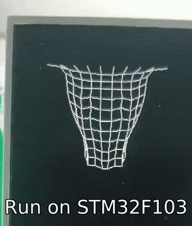 GuiLite: An Excellent Microcontroller Graphics Library
