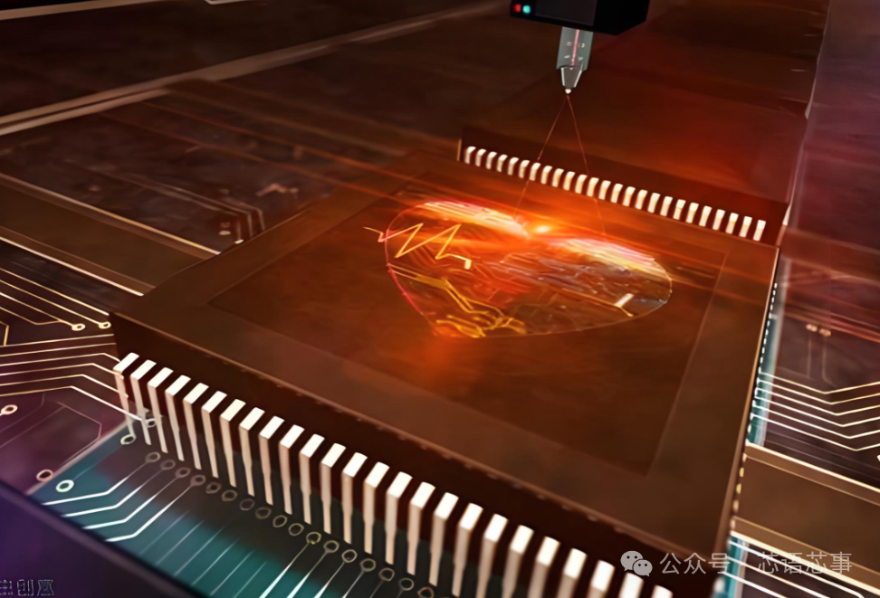 Fivefold Increase in a Year! What Makes Changguang Huaxin, the 'Optical Chip Expert', So Irresistible to the Market?