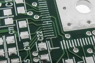 PCB Surface Treatment Processes