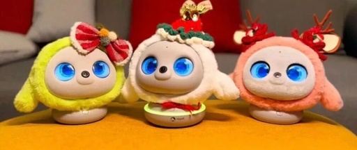 The Surge of AI Toys: Why Are Both Adults and Children Eager to Buy Them?