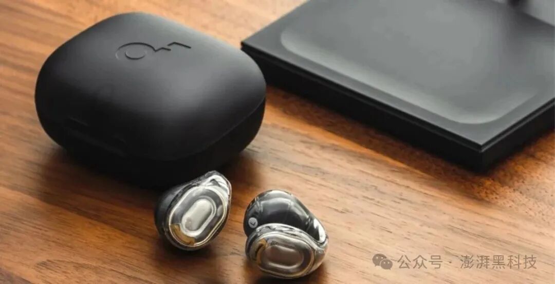How to Choose Bluetooth Ear Clips Without Falling into Pitfalls? Top 10 Popular Ear Clip Headphones for 2025