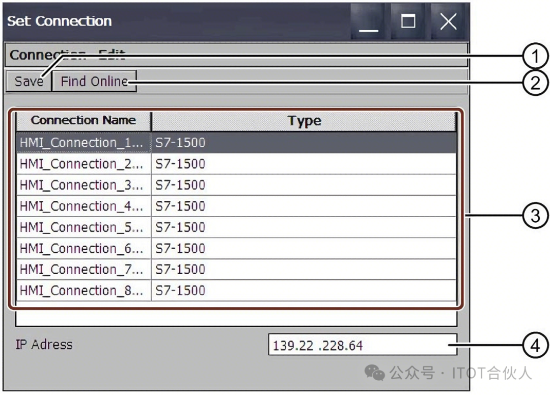 Experience Sharing: How to Efficiently Modify the IP Address and Routing Address of Siemens PLCs