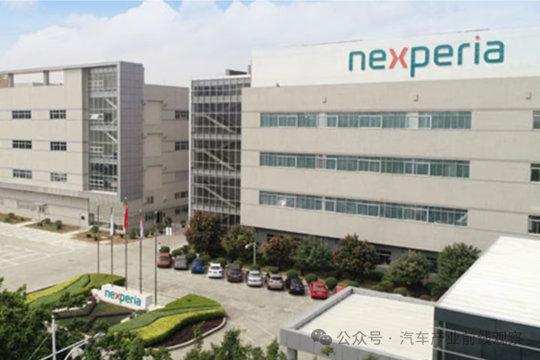 Foreign Media: How the NXP Semiconductor Chip Crisis Disrupts the Global Automotive Supply Chain Again!