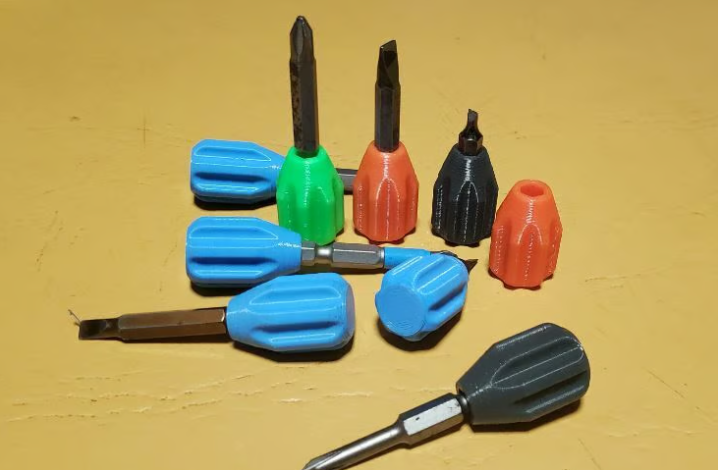 15 Compact 3D Printing Models to Utilize Your Filament Leftovers
