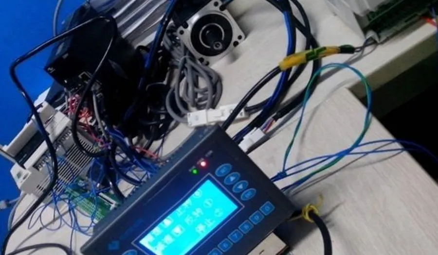 What to Do When PLC Output Points Fail: Several Solutions Available!