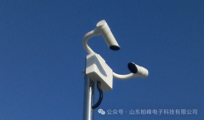 Analysis and Practical Application of Core Meteorological Sensor Technology in Road Weather Monitoring Stations