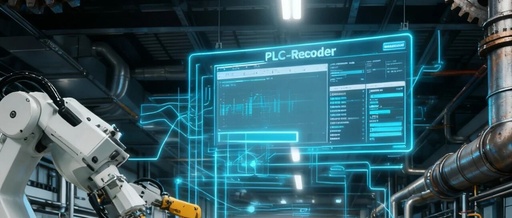 PLC-Recorder Software Tutorial: Configuration Instructions for Delta DVP/AS/AH Series PLC Modbus TCP Connection