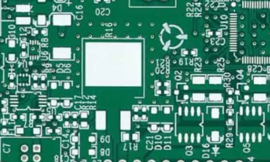PCB Surface Treatment Processes
