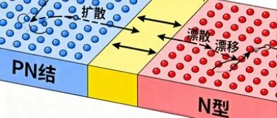 The Positive and Negative CP of Semiconductors: What are the Differences Between N-Type and P-Type?