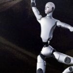 How Humanoid Robots Become the 'Last Inheritors' of Human Civilization After 2065