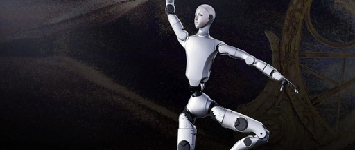 How Humanoid Robots Become the 'Last Inheritors' of Human Civilization After 2065