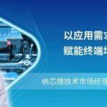 Demand-Driven: Naxin Micro's "MCU+X" Empowers Terminal Innovation from Products to Ecosystem