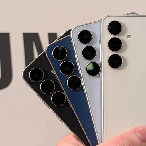 Camera Competition: Sony's Larger Sensor Challenges Samsung ISOCELL, Will the Galaxy S27 Ultra See a Revolution?