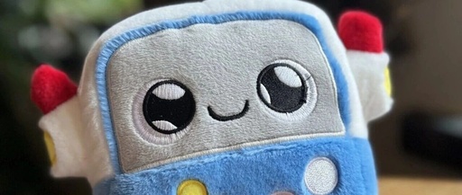 As the Holiday Shopping Season Approaches, Experts Warn of the Potential Impact of AI Toys on Children's Creativity and Development