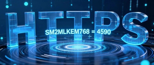 Popular Science: Adaptive Algorithm HTTPS Encryption