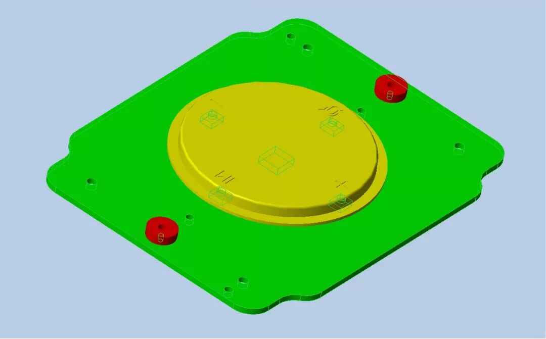 Practical Guide to Bluetooth Speaker Structure Design Using Proe/Creo