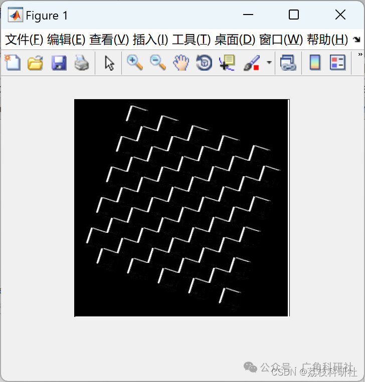 Edge Detection in Image Processing (Implementation in Matlab)