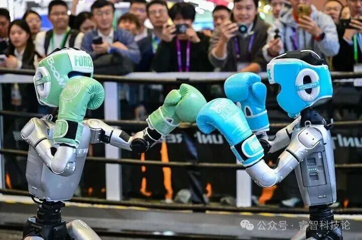 Humanoid Robots: An Economic Bill That Can't Be Counted