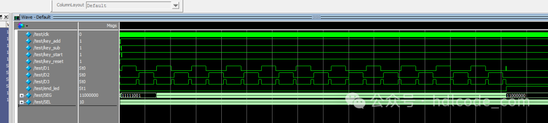 FPGA-Based Washing Machine Controller Design Verilog Code for Quartus and Zedboard