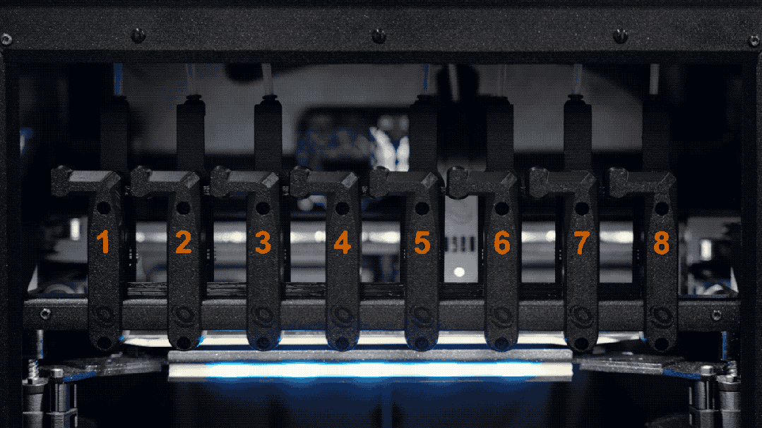 The Most Popular Modular Drawer System for 3D Printing