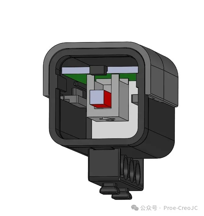 Fixing Methods for PCB Boards in Structural Design