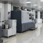 Collaborative Innovation in Metal 3D Printing: Shaping Flexible Production in Shoe Molds