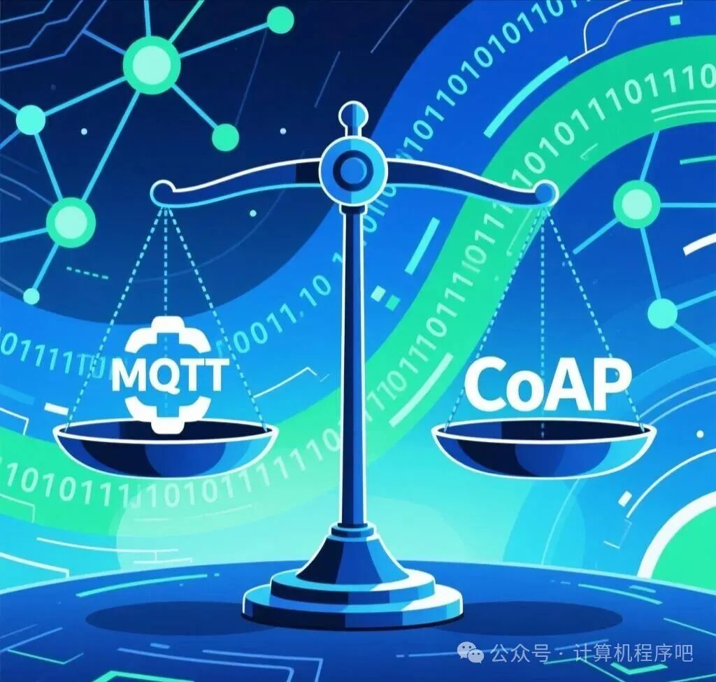 Comparison of MQTT and CoAP Protocols