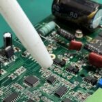 Using the Wrong Cleaning Agent Turns Circuit Boards into Scrap Metal! Repair Technicians Regret It Deeply!