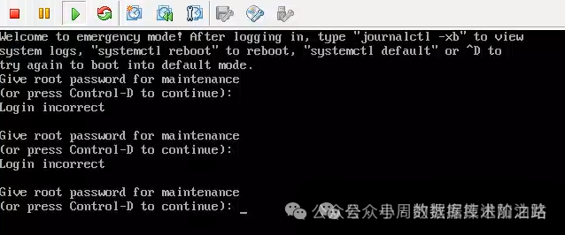 Universal Reinstallation Solution for Linux System Boot Issues