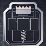 Selecting MEMS Sensors: How to Balance Impact Protection and Vibration Stability?