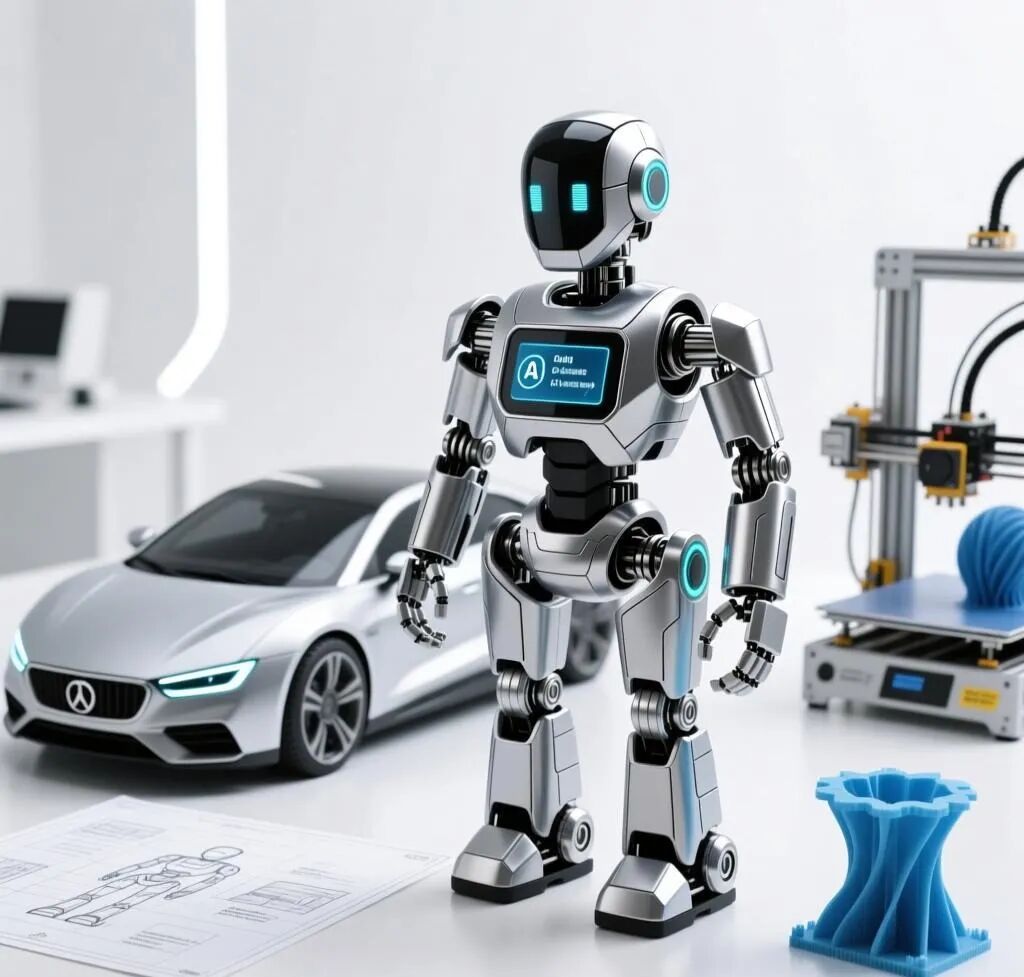 Ministry of Industry and Information Technology's Latest Statement: Three Aspects to Promote the Development of the AI Toy Industry