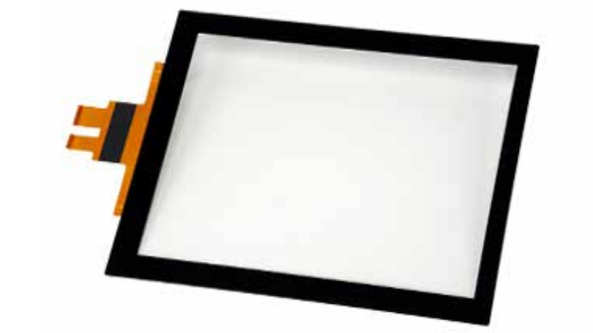 Capacitive Touch Screens for Various Application Scenarios