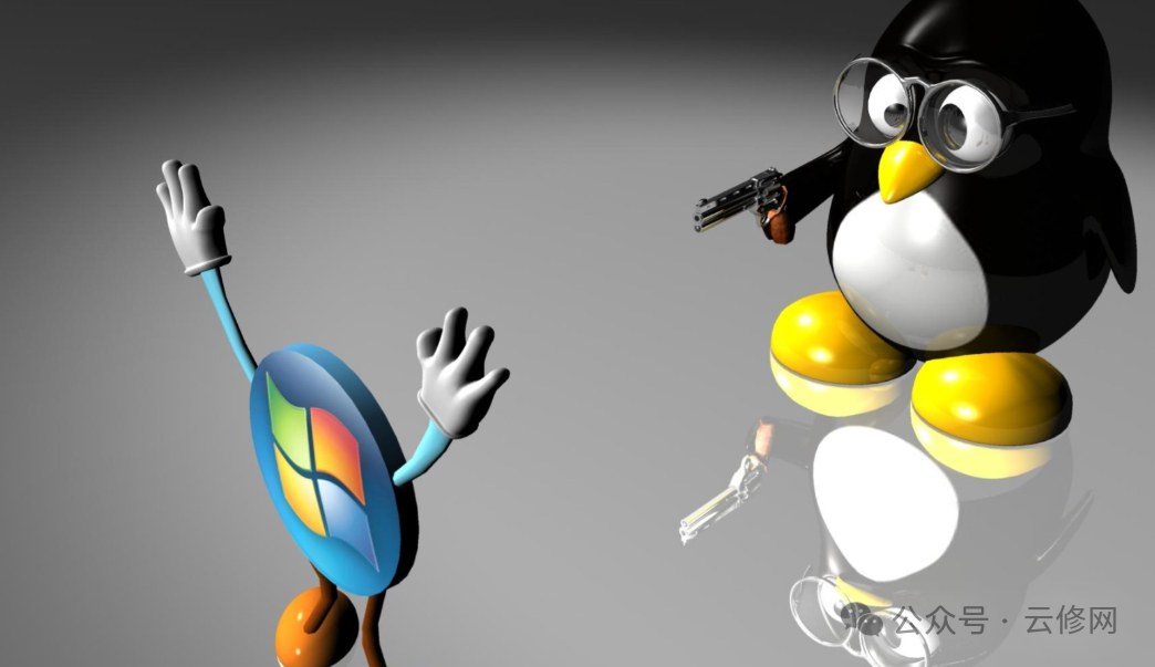After Installing Linux, the First Step is Crucial: System Update