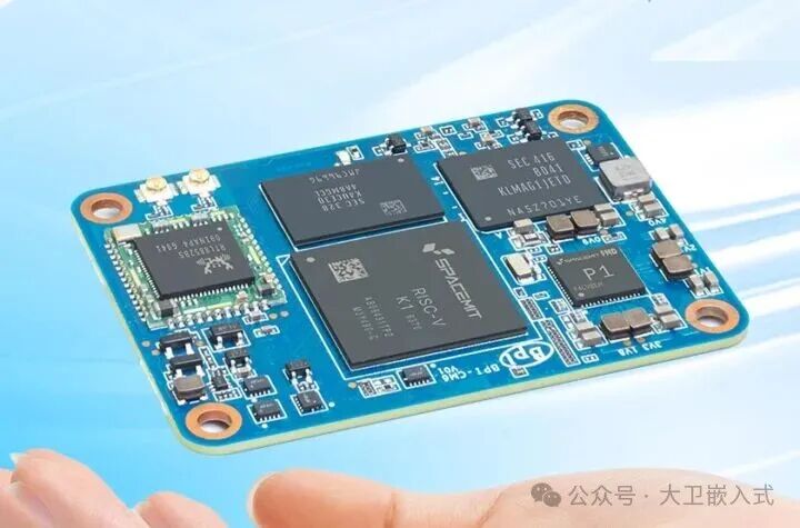 Banana Pi BPI-CM6: A Comprehensive Overview of the RISC-V SoM