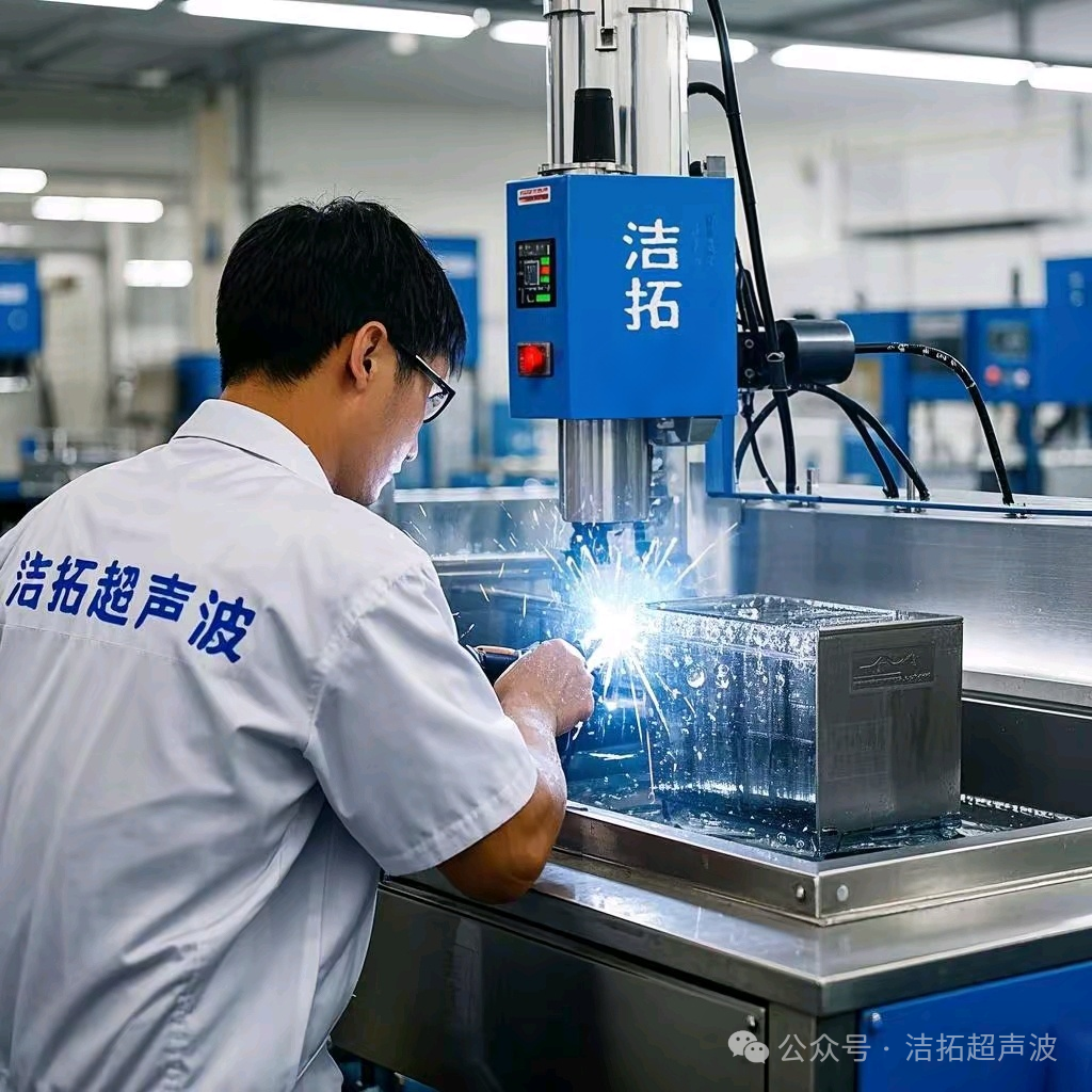 The Invisible Cleanliness: How Ultrasonic Cleaning Safeguards PCB Reliability
