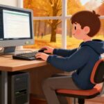 Letter 33 to Sijie | The Launch of the 'C++ Project'