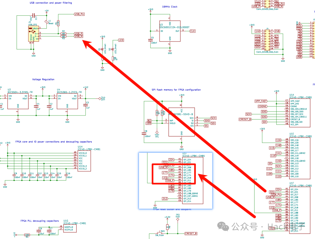 Flashing FPGA Without JTAG: TinyFPGA-Bootloader Simplifies Bitstream Loading