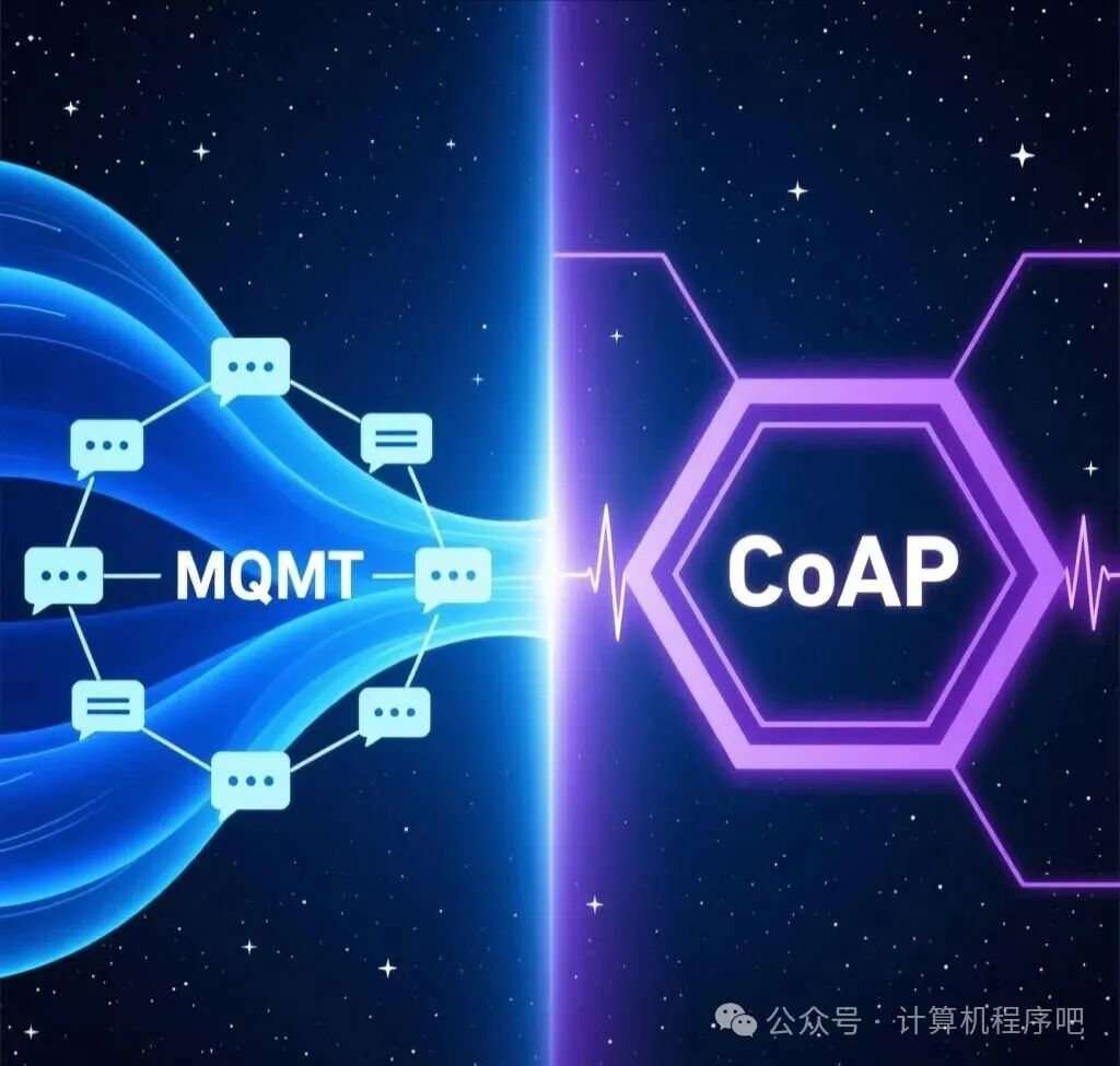 Comparison of MQTT and CoAP Protocols