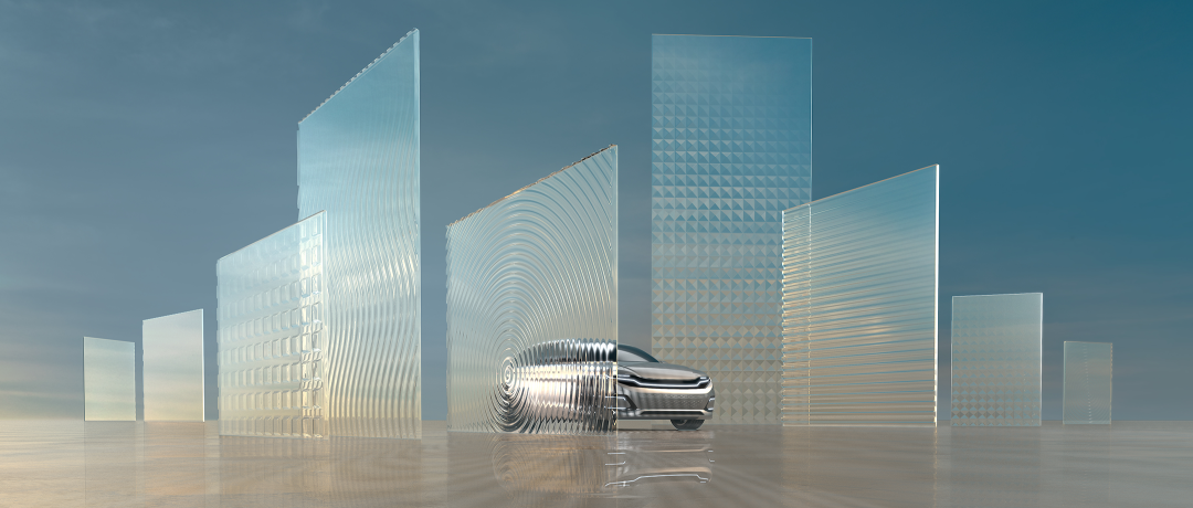 The Antidote to Parking Anxiety: Bosch Launches the TB193/TB293 Ultrasonic Sensor Chipset