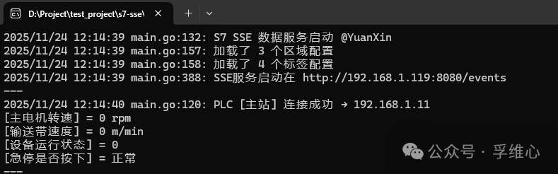 Methods for Forwarding Siemens PLC Data from PC to LAN and Cloud