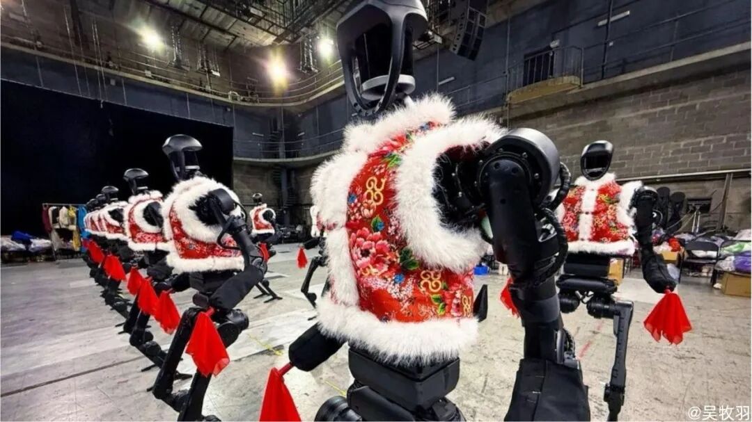 Understanding the 'Evolution Code' of Yushu Robots to Grasp the 'Progress Logic' of Growth