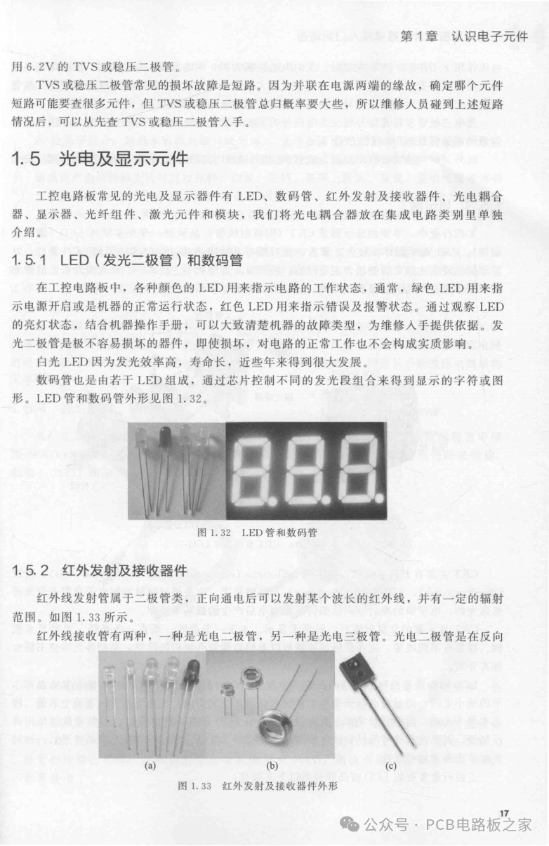 Mastering Industrial Circuit Board Chip-Level Repair - 217 Pages