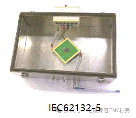Overview of Semiconductor Immunity Standards