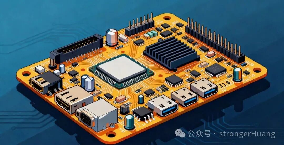 What Are the Subfields of Embedded Software Development?