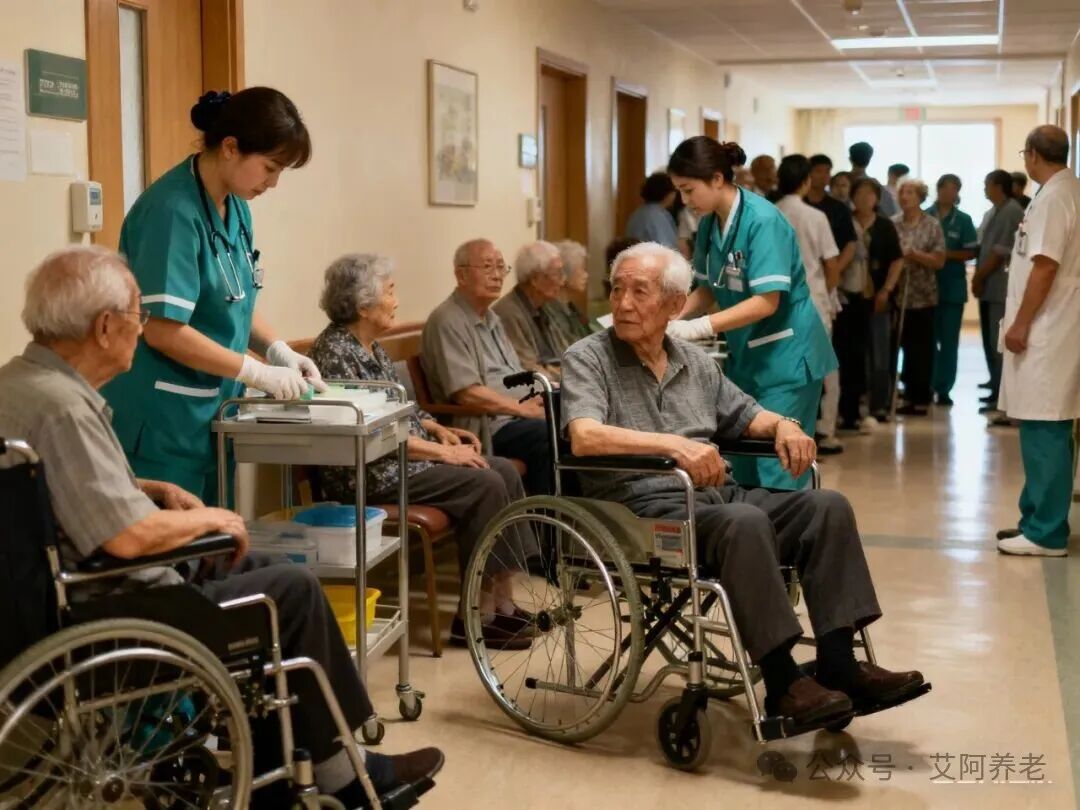 AI and Robotics Reshape a New Chapter in Smart Elderly Care