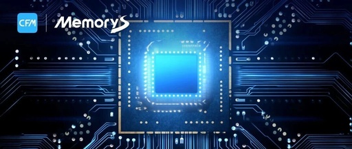New Technology! Reducing NAND Flash Power Consumption by Over 90%; Next-Gen HBM May Integrate GPU Cores; Dell Raises Full-Year Revenue Outlook