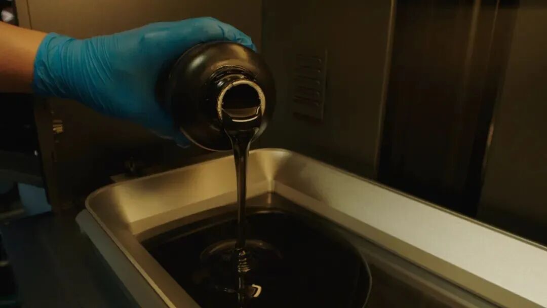 Single-Component Elastic Resin Can Do It! A New Company Emerges in the 3D Printing Shoe Sector