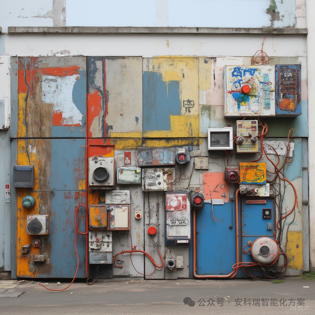 From Data to Decision: How the ADW300 IoT Electric Meter Enables Enterprises to Manage Energy Effectively