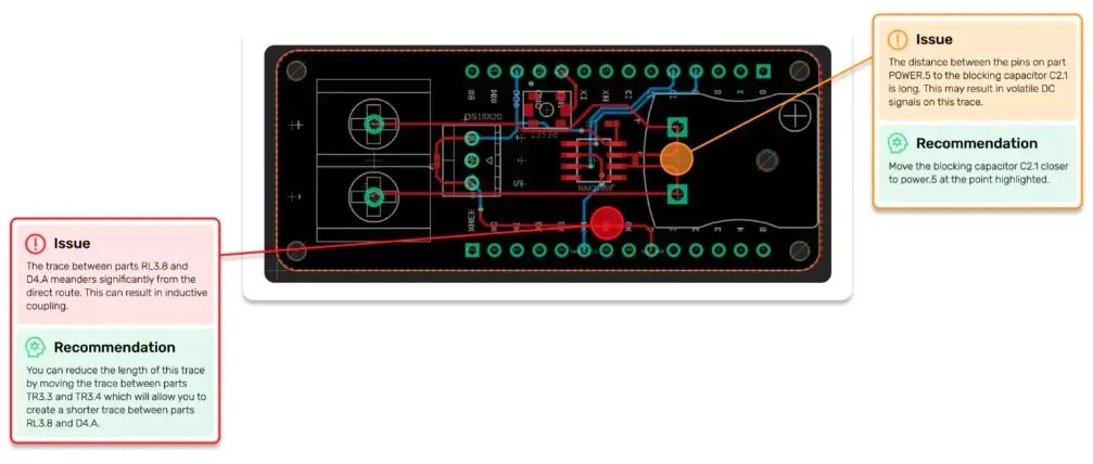 Top Ten Common EMC Challenges in PCB Design
